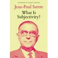 thumbnail image 1 of What Is Subjectivity? (Paperback), 1 of 1