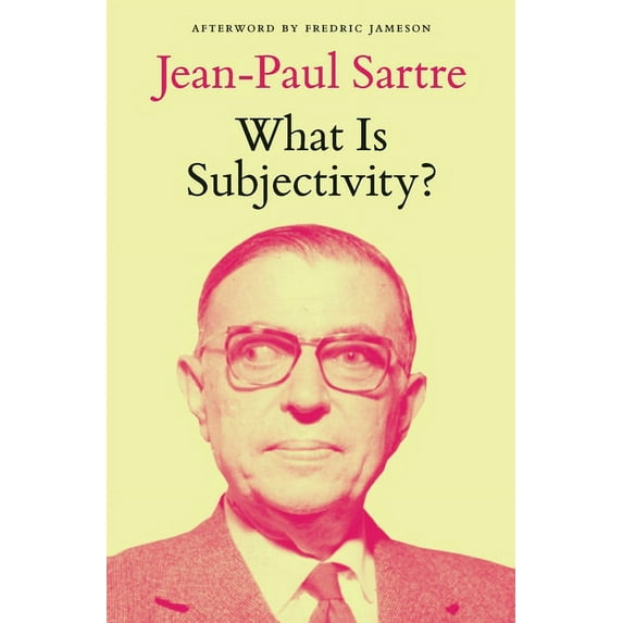 What Is Subjectivity? (Paperback)