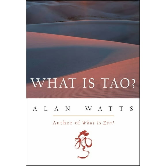 What Is Tao?, (Paperback)