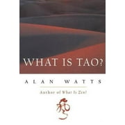 What Is Tao? (Paperback)