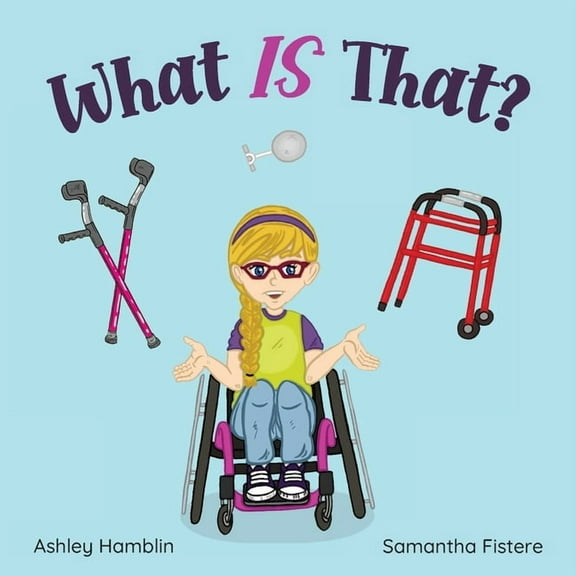 What Is That?, (Paperback)
