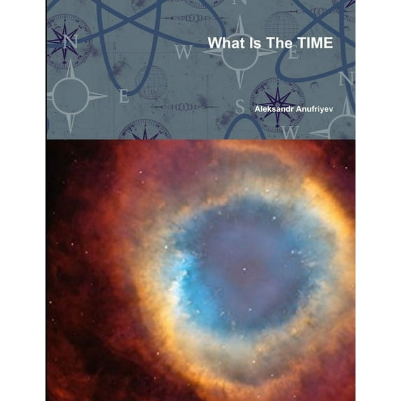 What Is The TIME (Paperback)