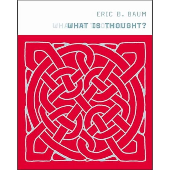 What Is Thought? Paperback Edition - Revised