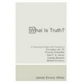 thumbnail image 1 of What Is Truth? (Paperback), 1 of 1