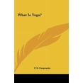 thumbnail image 1 of What Is Yoga? (Hardcover), 1 of 1