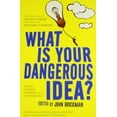 thumbnail image 1 of Pre-Owned What Is Your Dangerous Idea? Paperback, 1 of 1
