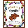 thumbnail image 1 of What Is a Coprolite?: A Coloring Book by the Georgia Mineral Society, Inc., 1 of 1