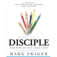 thumbnail image 1 of What Is a Disciple and How Do You Make One? : A Manual for Christian Pastors and Leaders (Paperback), 1 of 1