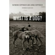 What Is a Dog?, Paperback