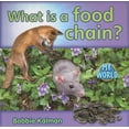 thumbnail image 1 of Pre-Owned What Is a Food Chain? (Paperback) 0778795926 9780778795926, 1 of 1
