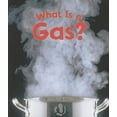 thumbnail image 1 of Pre-Owned What Is a Gas? (Paperback) by Jennifer Boothroyd, 1 of 1