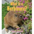 thumbnail image 1 of Pre-Owned What Is a Herbivore? (Big Science Ideas) Paperback - USED, 1 of 1