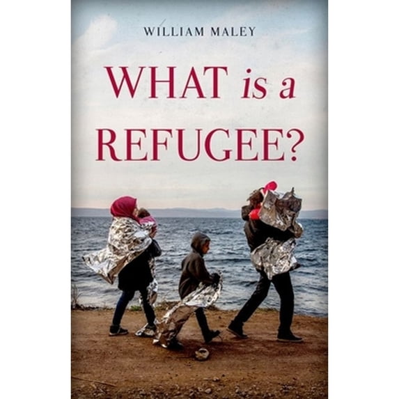 Pre-Owned What is a Refugee?