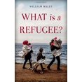 thumbnail image 1 of Pre-Owned What is a Refugee?, 1 of 1