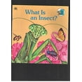 thumbnail image 1 of Pre-Owned What Is an Insect? (Golden Look-Look Book) (Paperback) 0307118037 9780307118035, 1 of 1