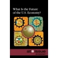 thumbnail image 1 of Pre-Owned What Is the Future of U. S. Economy? 9780737742978, 1 of 1