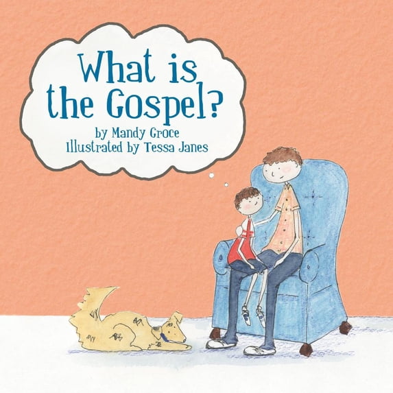 What Is the Gospel? (Paperback)