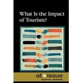thumbnail image 1 of Pre-Owned What Is the Impact of Tourism? (Hardcover) 9780737741209, 1 of 1