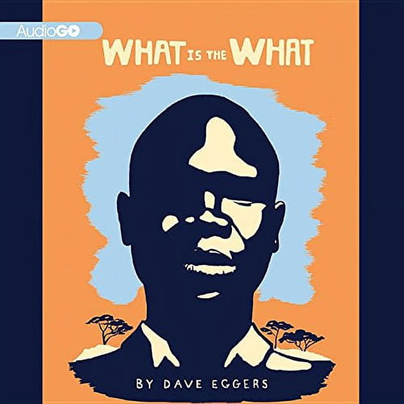 Pre-Owned What Is the What: The Autobiography of Valentino Achak Deng Paperback