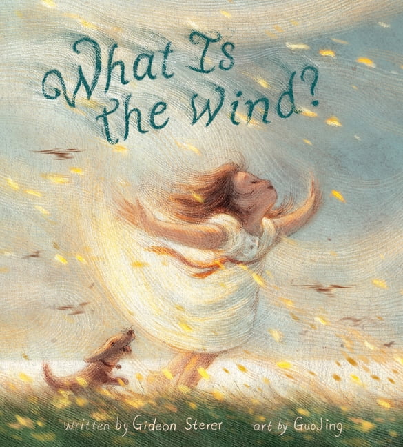 What Is the Wind?, (Hardcover)