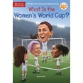 thumbnail image 1 of Pre-Owned What Is the Women's World Cup? (Paperback) 0593520653 9780593520659, 1 of 1