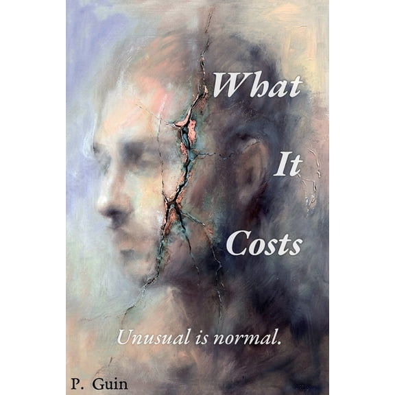 What It Costs, (Paperback)