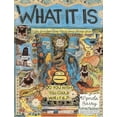 thumbnail image 1 of Lynda Barry's Creativity What It Is, Book 1, (Paperback), 1 of 1