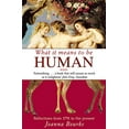 thumbnail image 1 of Pre-Owned What It Means To Be Human: Reflections from 1791 to the present (Paperback) 1844086453 9781844086450, 1 of 1