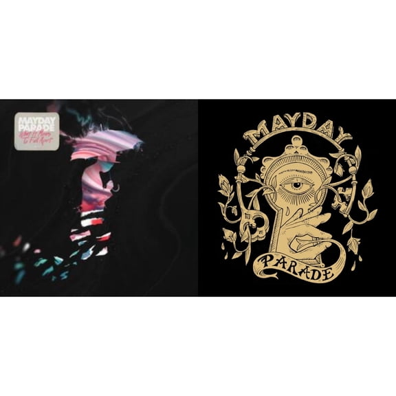 What It Means To Fall Apart (I) & Monster In The Closet (10Th Anniversary) (Orchid Vinyl/2LP)