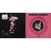 What It Means To Fall Apart I & Sweet Pink LP Vinyl