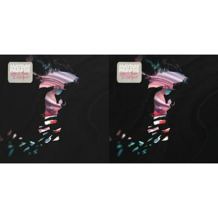 What It Means To Fall Apart & What It Means To Fall Apart (I) [LP Vinyl Bundle]