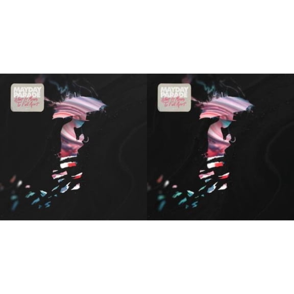 What It Means To Fall Apart & What It Means To Fall Apart (I) [LP Vinyl Bundle]