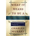 thumbnail image 1 of What It Means to Be a Libertarian : A Personal Interpretation (Paperback), 1 of 1