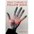 thumbnail image 1 of What It Means to Follow Jesus, (Paperback), 1 of 1