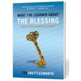thumbnail image 1 of Pre-Owned What I've Learned About the Blessing: Biblical Keys for Financial Increase (Paperback) 0982061919 9780982061916, 1 of 1