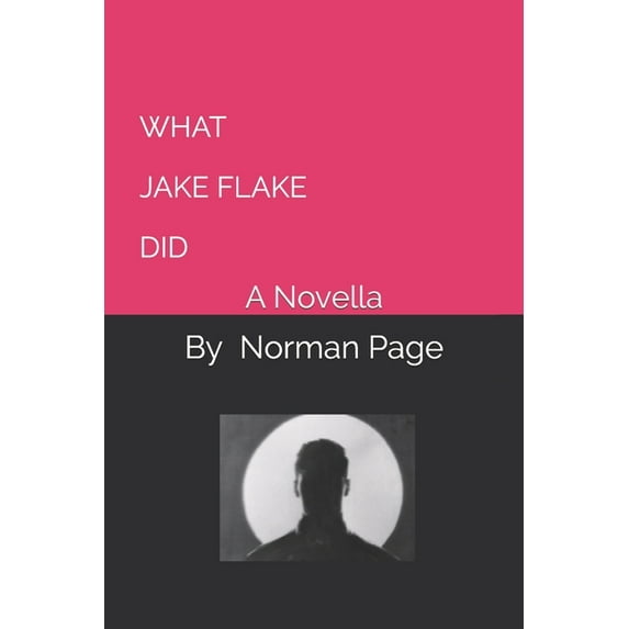 What Jake Flake Did : A Novella (Paperback)