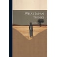 thumbnail image 1 of What Japan Thinks (Paperback), 1 of 1