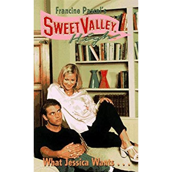 Pre-Owned What Jessica Wants... (Mass Market Paperback) 0553492284 9780553492286