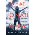 thumbnail image 1 of What Jonah Knew, (Paperback), 1 of 2