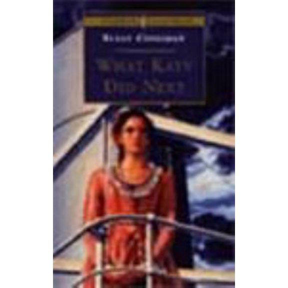 Pre-Owned What Katy Did Next (Paperback) 0140367578 9780140367577