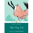thumbnail image 1 of Pre-Owned What Katy Did (Paperback) 0141326719 9780141326719, 1 of 1