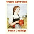 thumbnail image 1 of What Katy Did (Paperback), 1 of 1