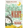 thumbnail image 1 of Pre-Owned What Keeps You Up at Night?: How to Find Peace While Chasing Your Dreams (Paperback) 0849964571 9780849964572, 1 of 1