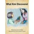 thumbnail image 1 of What Kimi Discovered, (Paperback), 1 of 1