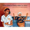 thumbnail image 1 of Pre-Owned What Kind of Baby-Sitter Is This? (Hardcover) 0027478467 9780027478464, 1 of 1