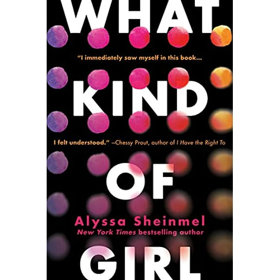 Pre-Owned What Kind of Girl (Paperback) 1728222044 9781728222042