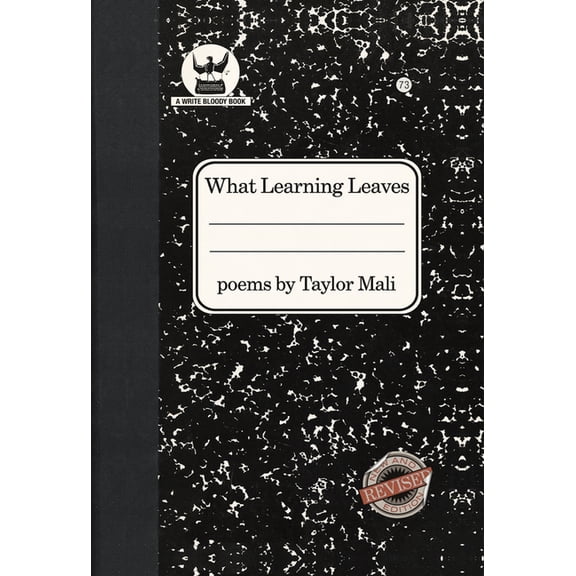 What Learning Leaves: New Edition, (Paperback)