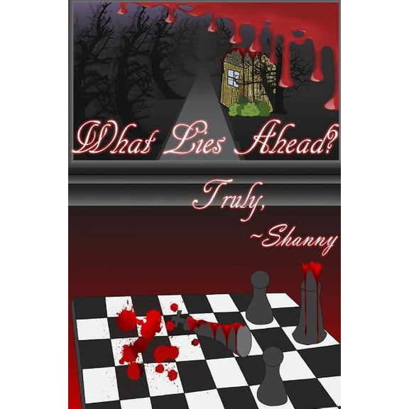 What Lies Ahead?, (Paperback)