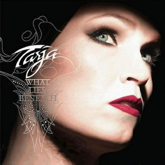 What Lies Beneath (CD) by Tarja