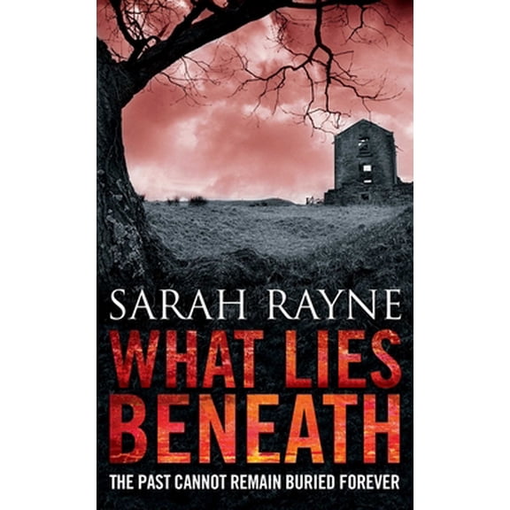 Pre-Owned What Lies Beneath (Paperback) 1847393586 9781847393586